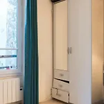 Hostnfly Apartments - Very Nice Apartment Located In The 13Th District