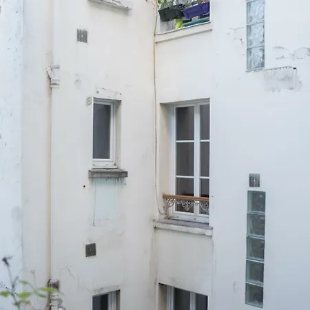 Hostnfly - Very Nice Located In The 13th District Appartamento *