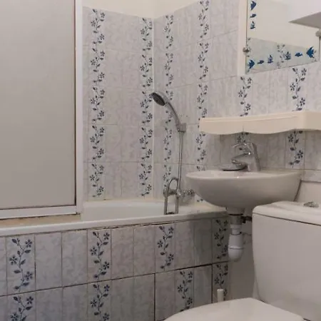Hostnfly - Very Nice Located In The 13th District Appartamento