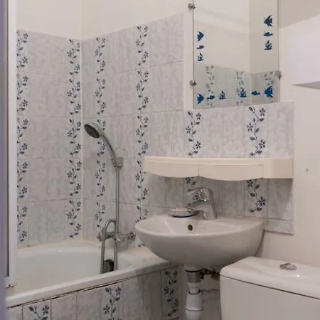 Hostnfly - Very Nice Located In The 13th District *