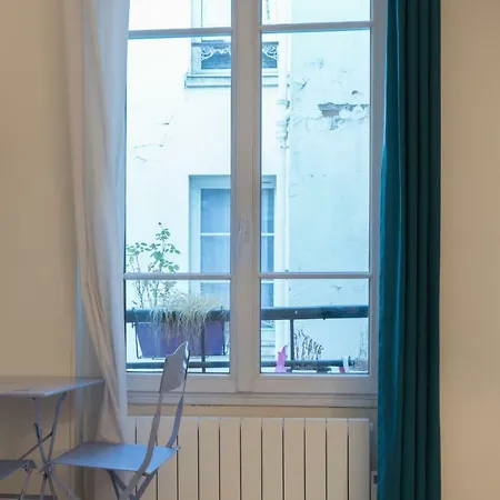 Hostnfly - Very Nice Located In The 13th District Parigi