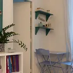 Hostnfly Apartments - Very Nice Apartment Located In The 13Th District