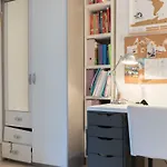 Hostnfly Apartments - Very Nice Apartment Located In The 13Th District